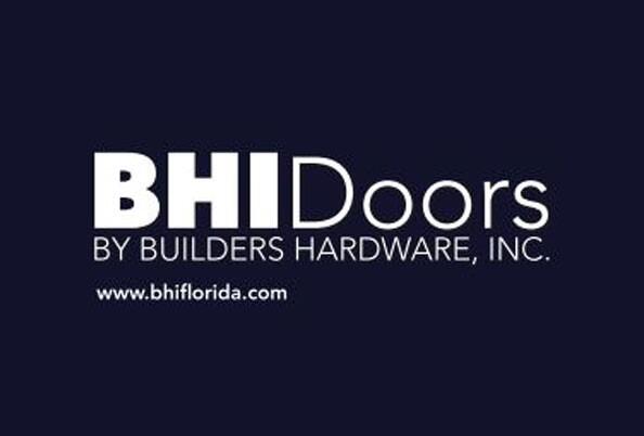 BHI Door