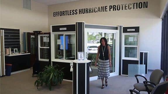 Despite tragedy, Lisa McCrary-Tokes has persevered at ARMORVUE Window & Door