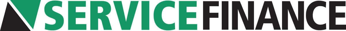 service Finance Logo