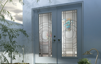 Entry & Patio Doors