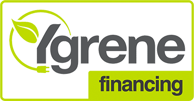 Ygrene Financing Logo