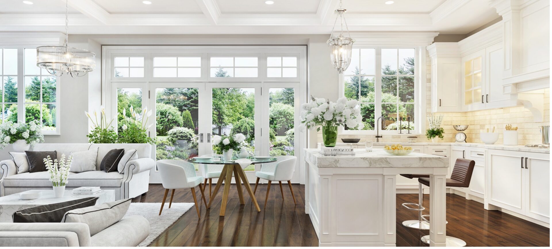What to Look For When Shopping Window and Door Companies