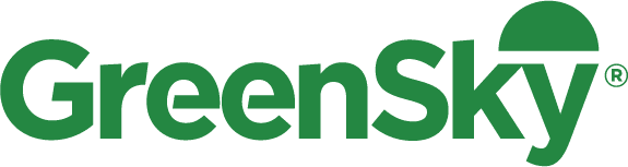 Greensky logo