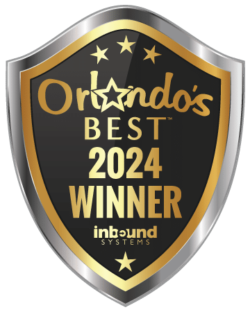Orlando's Best 2024